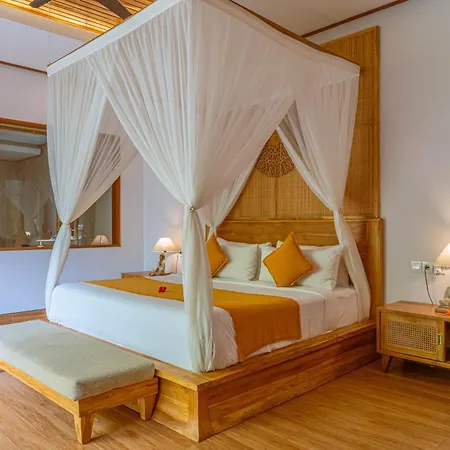 Sawitri Anandhita Luxury Villas