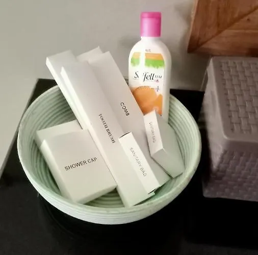 Sawitri Anandhita Luxury ゲストハウス 4*