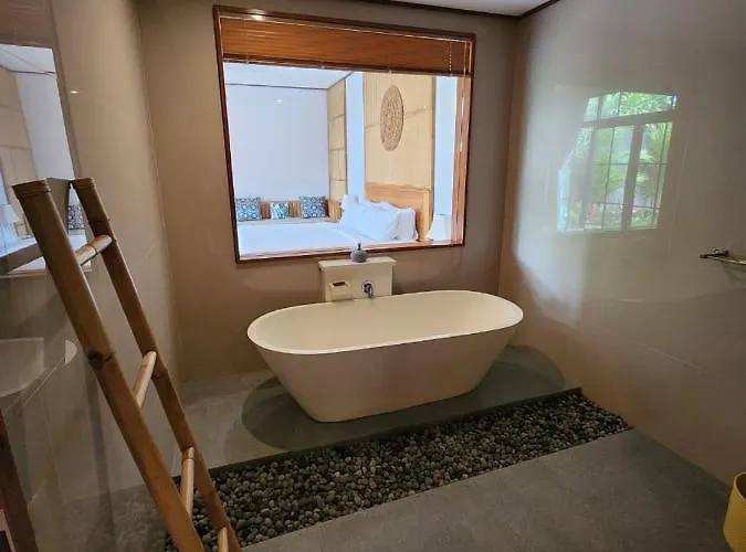 Sawitri Anandhita Luxury 4* ウブド