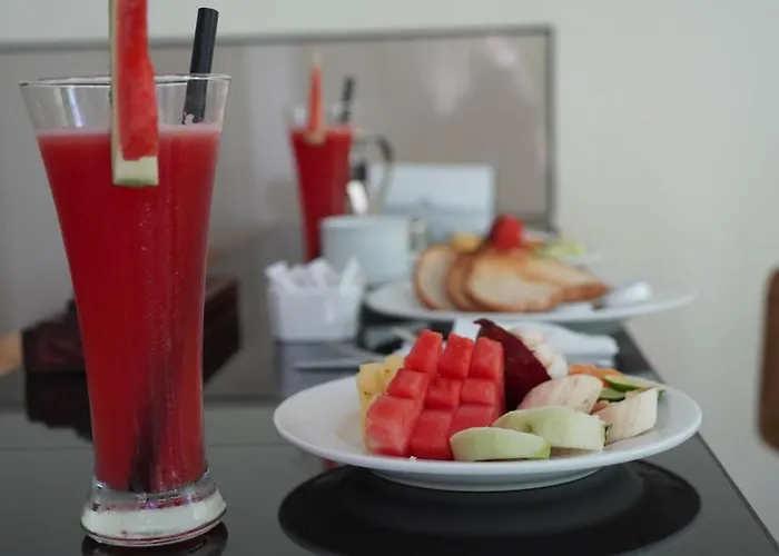 Sawitri Anandhita Luxury 4*