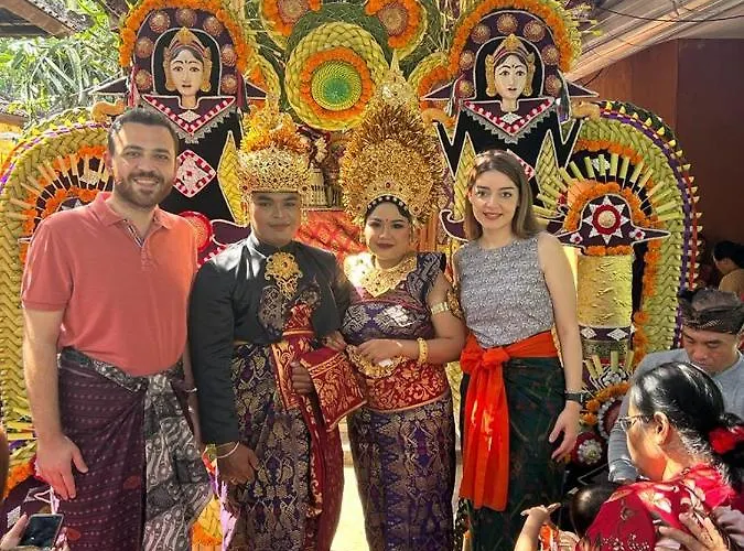 Sawitri Anandhita Luxury