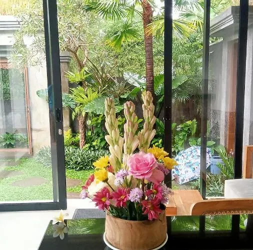Sawitri Anandhita Luxury 4*