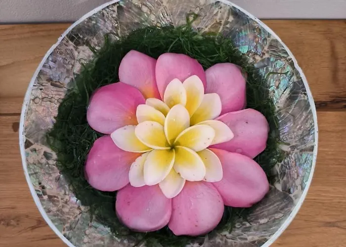 Sawitri Anandhita Luxury ゲストハウス
