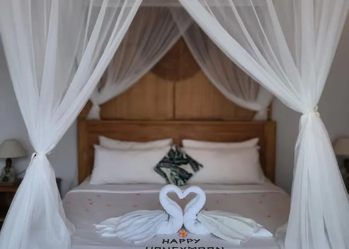 Sawitri Anandhita Luxury 4*