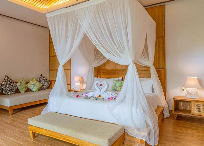 Sawitri Anandhita Luxury