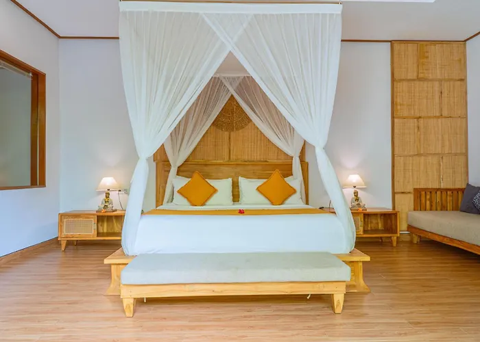Sawitri Anandhita Luxury 4*