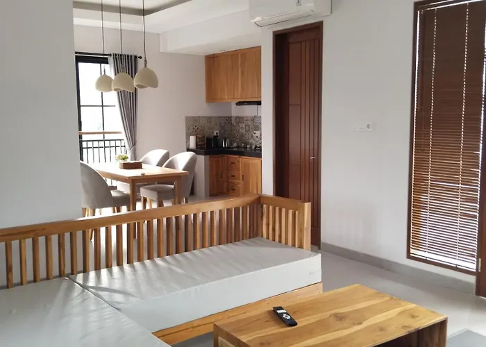 Sawitri Anandhita Luxury 4*